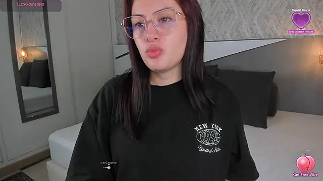 Miile Evans online show from March 14, 4:51 pm