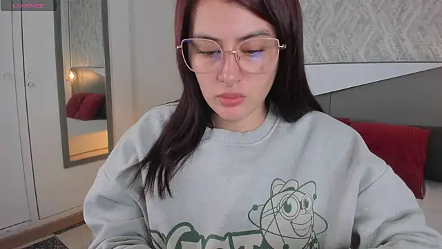 Miile Evans online show from March 18, 2:15 pm