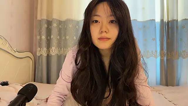 nanaliu6 online show from November 11, 2:11 am