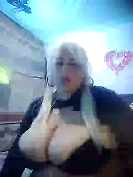 BonniAdams online show from February 5, 3:02 am