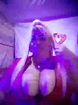 BonniAdams online show from February 6, 2:00 am