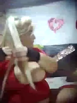 BonniAdams online show from February 6, 5:03 am