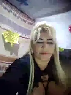 BonniAdams online show from February 9, 1:22 am