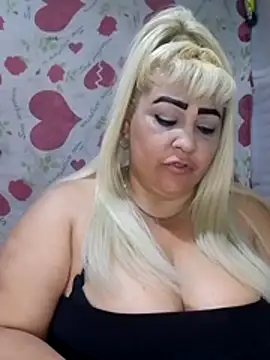 BonniAdams online show from November 14, 5:44 pm