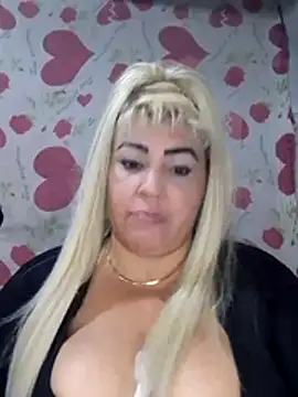 BonniAdams online show from November 27, 9:28 pm