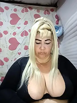 BonniAdams online show from February 6, 1:43 am