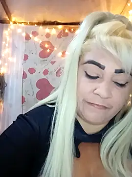 BonniAdams online show from February 23, 12:52 am