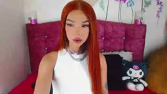 Snapshot of Khloe_Leal chatting on March 2, 2:51 am Khloe Leal online show from March 2, 2:51 am