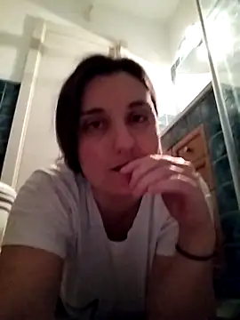 PrincessEileen89 online show from March 5, 12:05 am