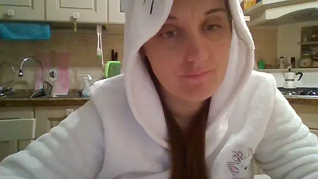 PrincessEileen89 online show from December 16, 11:10 pm