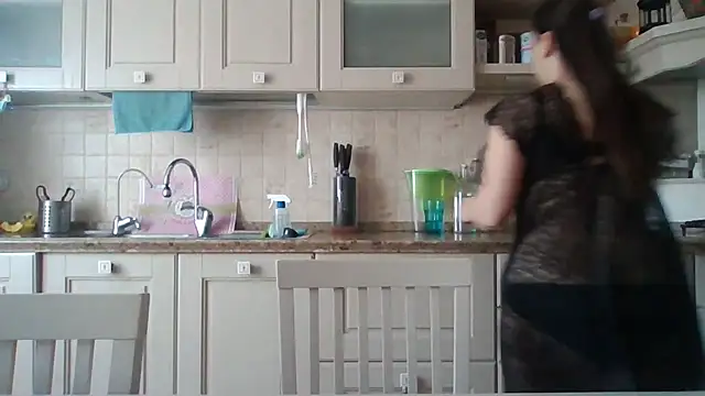 PrincessEileen89 online show from March 31, 9:43 am