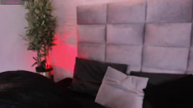 Megann Sky online show from February 15, 2:15 am