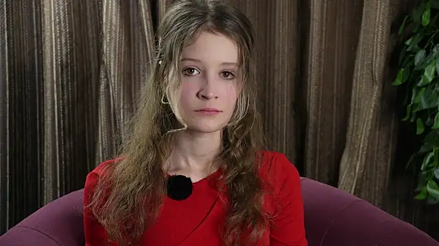 Snapshot of WildaHeldreth chatting on February 4, 12:11 pm WildaHeldreth online show from February 4, 12:11 pm