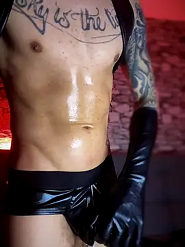 Walker Thomas1 online show from September 23, 1:08 am