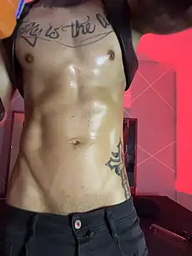 Walker Thomas1 online show from March 15, 12:38 am