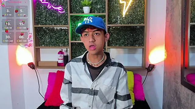 Allen Starck online show from February 27, 3:25 am