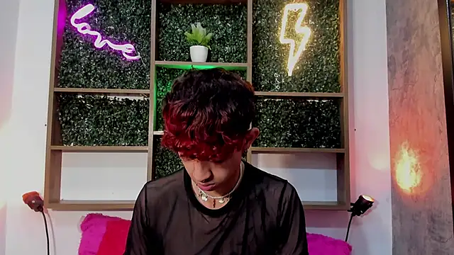 Allen Starck online show from February 28, 6:54 am