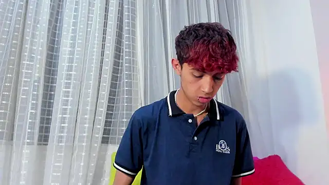 Allen Starck online show from March 1, 3:21 am