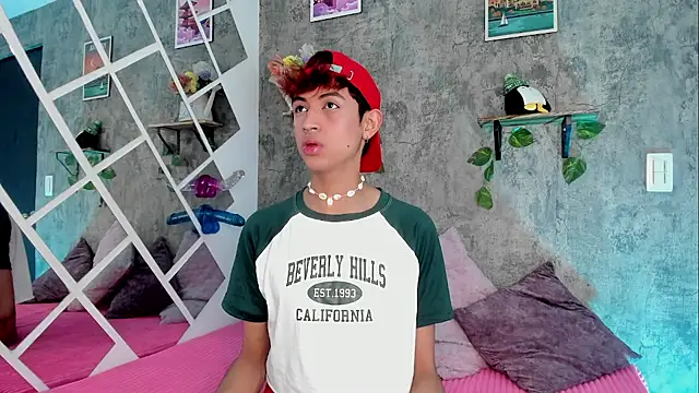 Allen Starck online show from March 18, 4:58 am