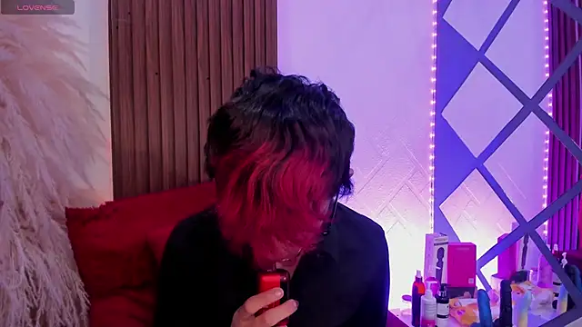 Allen Starck online show from October 3, 2:52 am