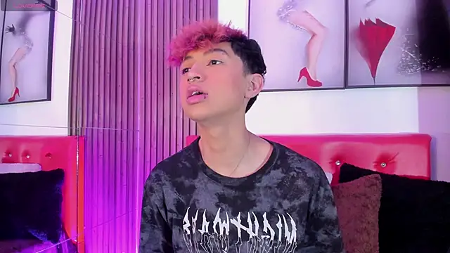 Allen Starck online show from October 28, 1:53 am