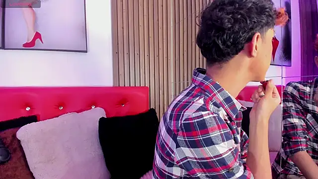 Allen Starck online show from October 31, 3:51 am