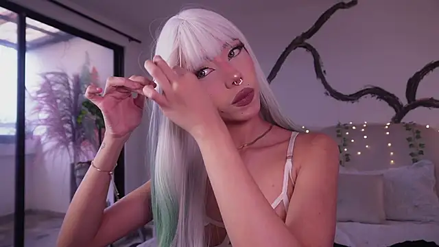 soidai miiu online show from September 30, 8:36 pm