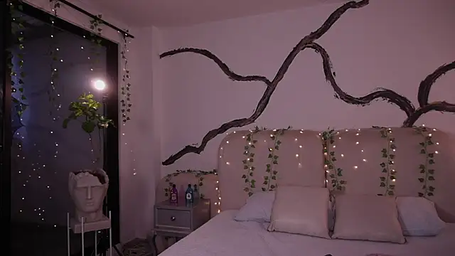 soidai miiu online show from October 7, 10:18 pm