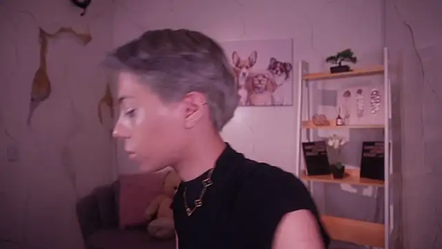 soidai miiu online show from October 8, 11:52 am