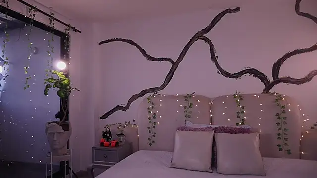 soidai miiu online show from October 23, 10:19 pm