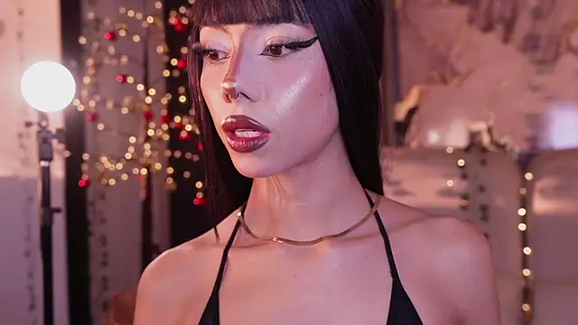 soidai miiu online show from December 22, 10:40 pm