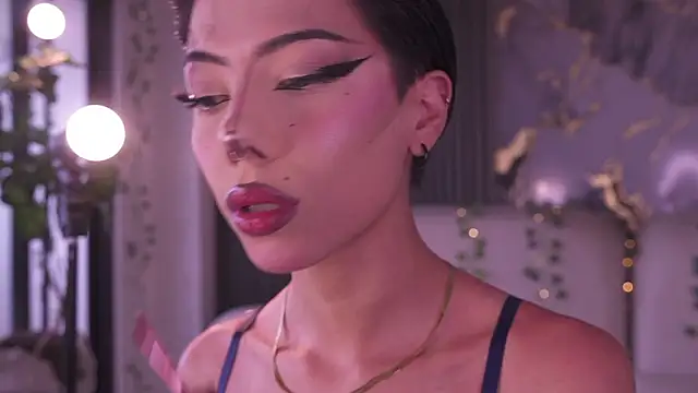 soidai miiu online show from March 4, 8:59 pm