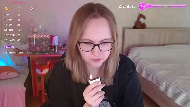 Snapshot of Agatha_Mott chatting on April 3, 9:07 am Agatha Mott online show from April 3, 9:07 am