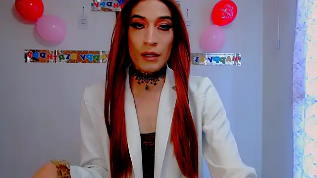 NovaNyx11 online show from February 11, 10:26 pm