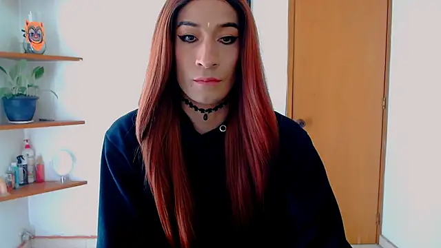 NovaNyx11 online show from March 22, 4:21 pm