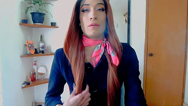 NovaNyx11 online show from June 10, 9:46 pm