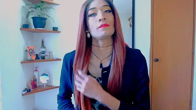 NovaNyx11 online show from June 11, 9:57 pm