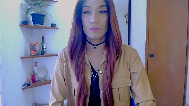 NovaNyx11 online show from June 16, 10:23 pm