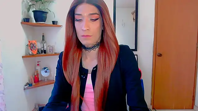 NovaNyx11 online show from June 18, 10:47 pm