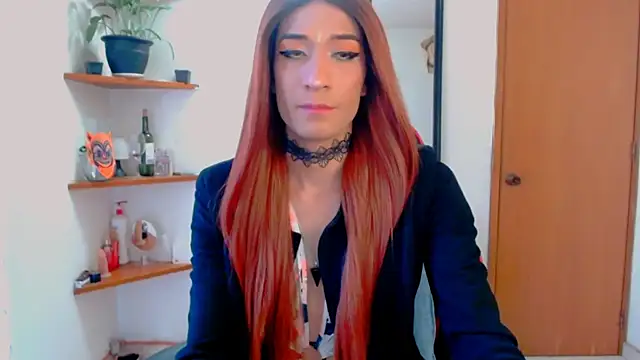 NovaNyx11 online show from June 19, 10:24 pm