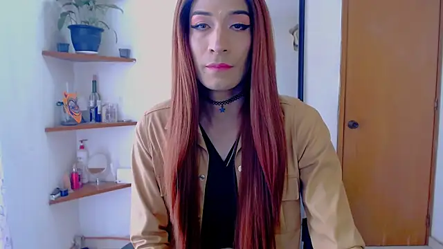 NovaNyx11 online show from June 24, 10:20 pm