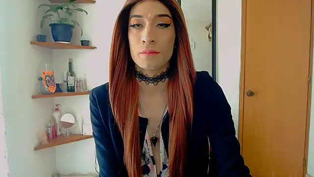 NovaNyx11 online show from July 5, 5:31 pm