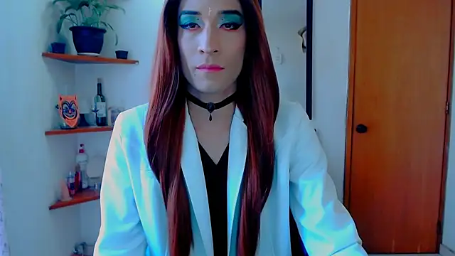 NovaNyx11 online show from July 10, 10:01 pm