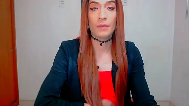 NovaNyx11 online show from August 5, 11:28 pm