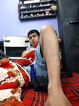 Mario4788 online show from September 17, 5:31 am