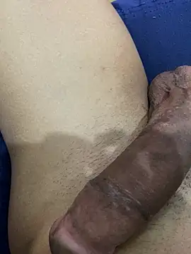 danielpg25 online show from March 21, 11:45 pm