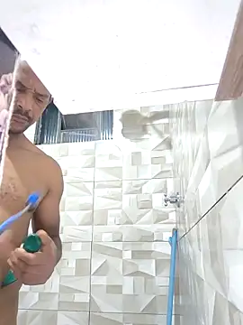 Renato571 online show from September 29, 2:38 am