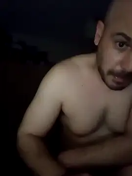 Snapshot of ginger_1_1 chatting on March 18, 5:09 am ginger 1 1 online show from March 18, 5:09 am