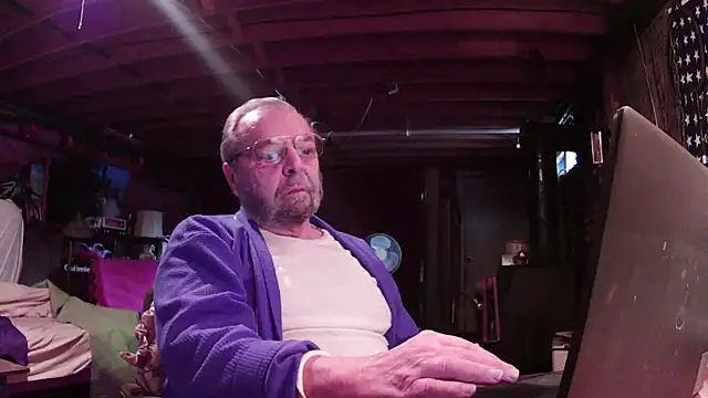 mercuryice online show from February 10, 2:16 pm