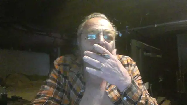 mercuryice online show from February 21, 6:31 pm